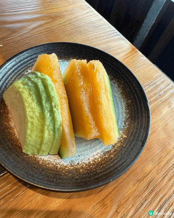 ［小童免費］銅鑼灣希慎食湊湊火鍋嘅半自助午餐