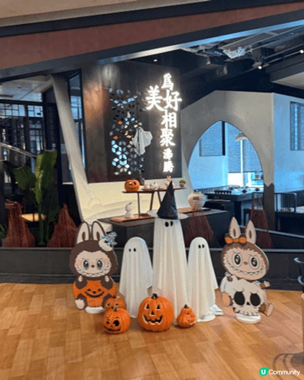 ［小童免費］銅鑼灣希慎食湊湊火鍋嘅半自助午餐