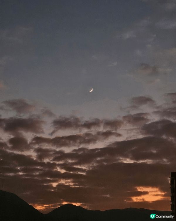 最近天氣真係好好，好適合同大自然玩樂～