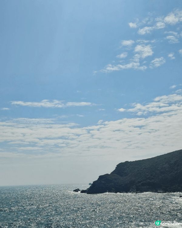 最近天氣真係好好，好適合同大自然玩樂～