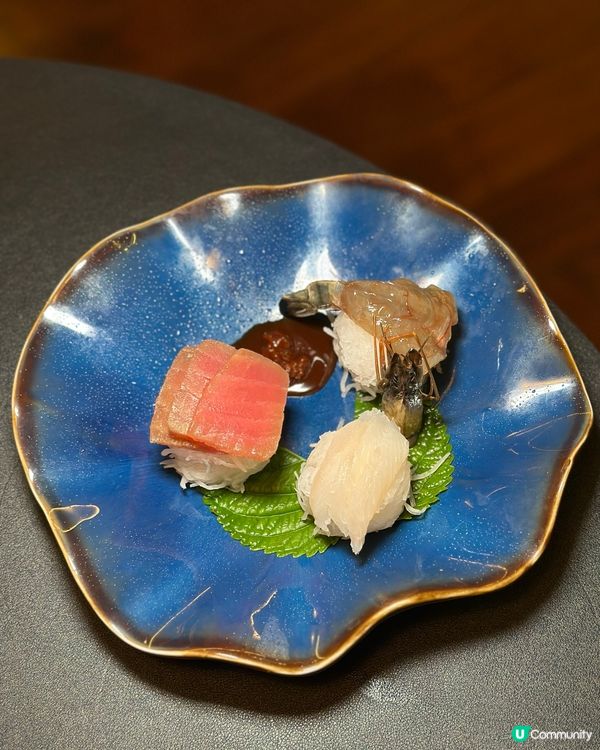 初嘗韓國Fine Dining