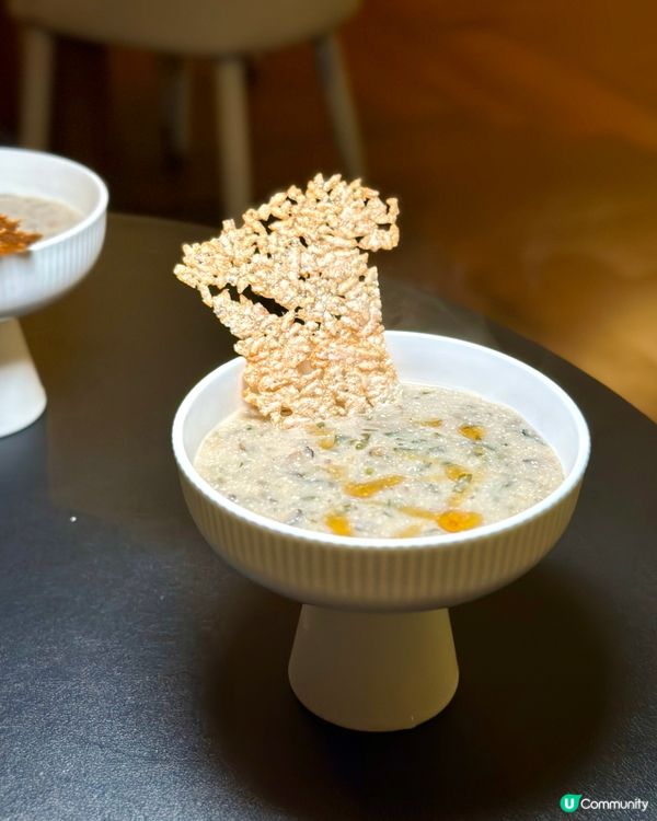 初嘗韓國Fine Dining