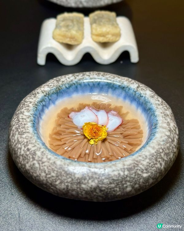 初嘗韓國Fine Dining