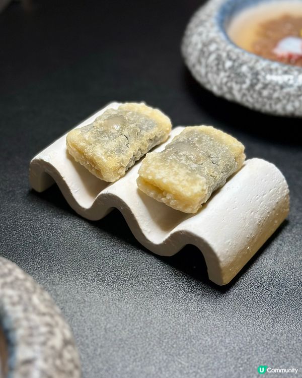 初嘗韓國Fine Dining