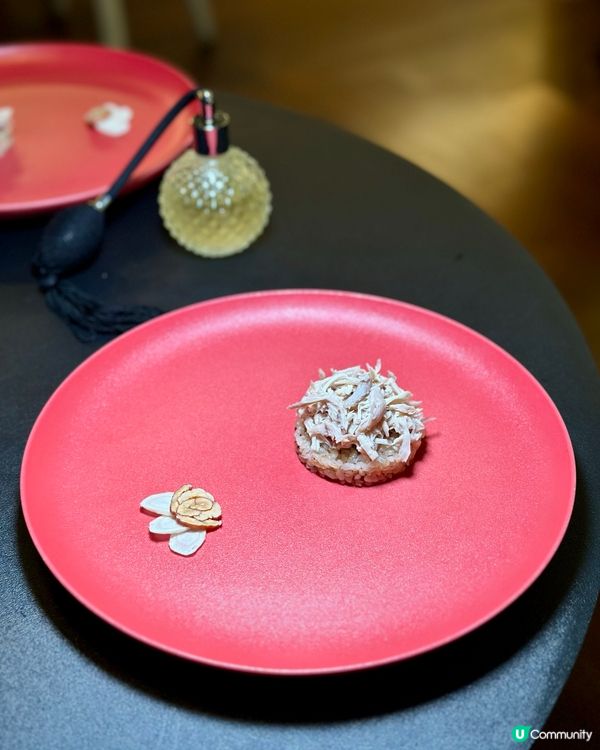 初嘗韓國Fine Dining