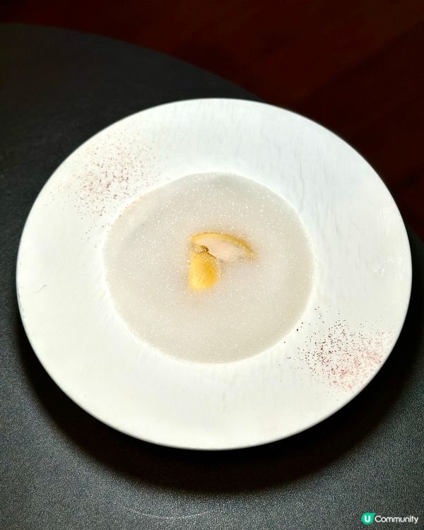 初嘗韓國Fine Dining