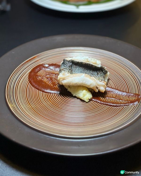 初嘗韓國Fine Dining