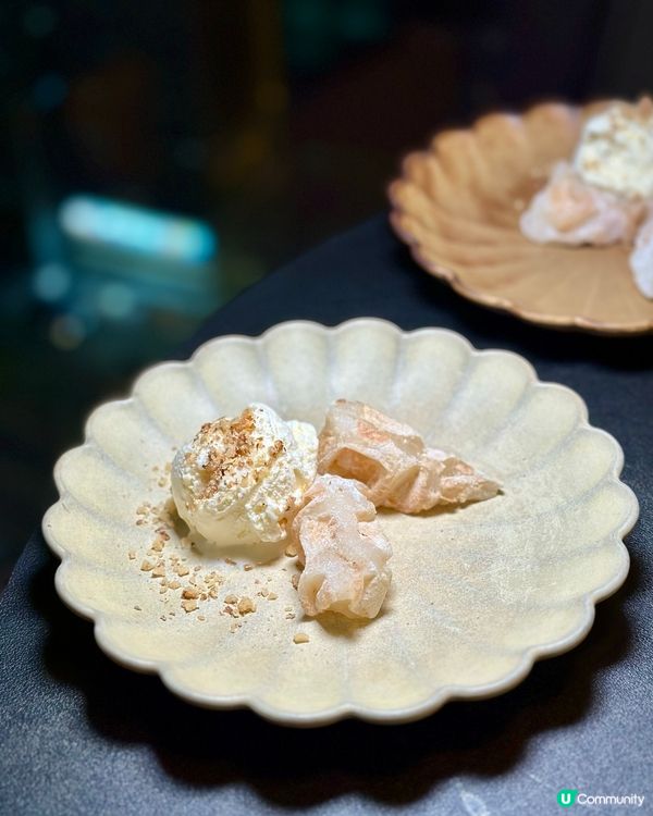 初嘗韓國Fine Dining