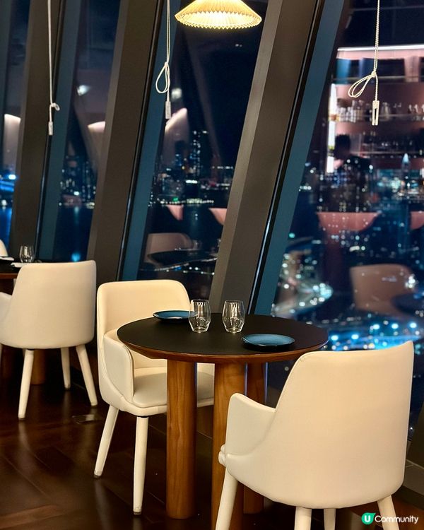 初嘗韓國Fine Dining