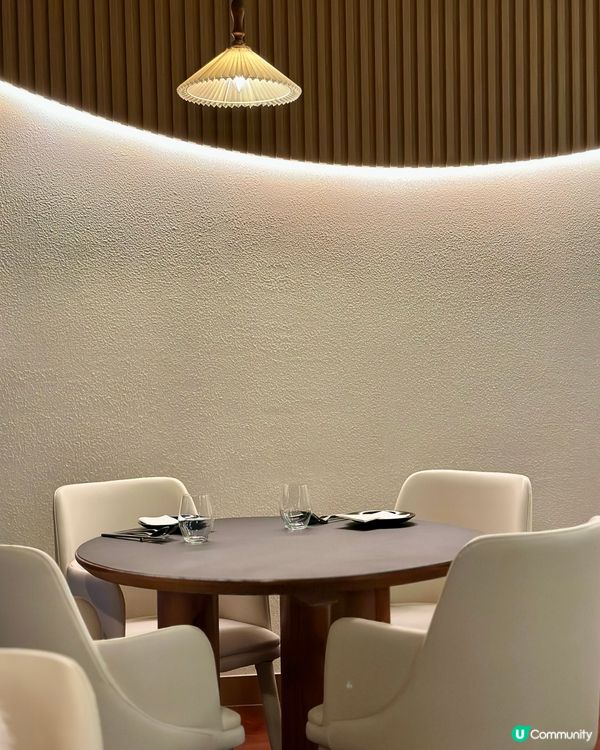 初嘗韓國Fine Dining