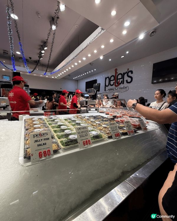 漂亮的城市—悉尼,有歌劇院又美食，十分休閒享受的生活