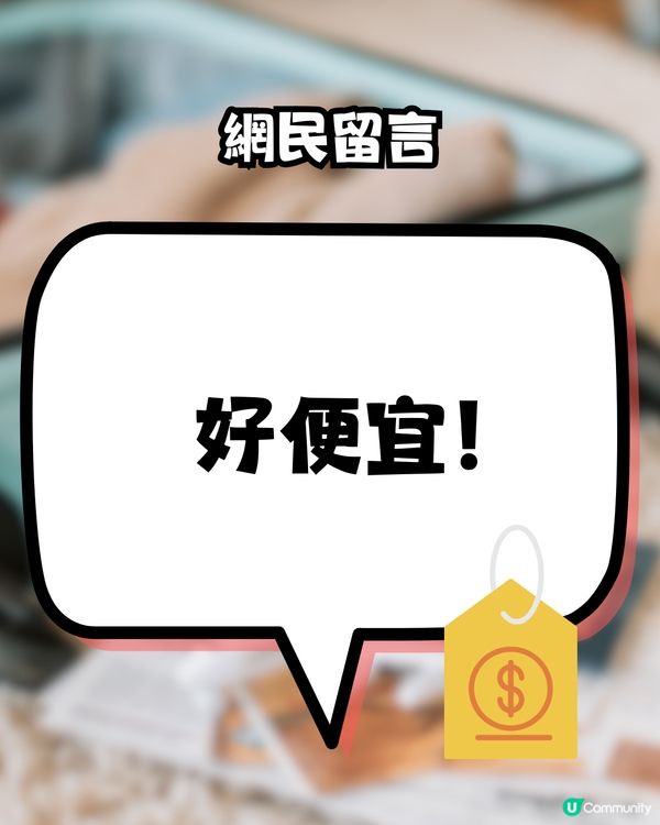 日本3COINS爆紅透明收納袋岀新款！變身行李喼套收納袋！防污糟！