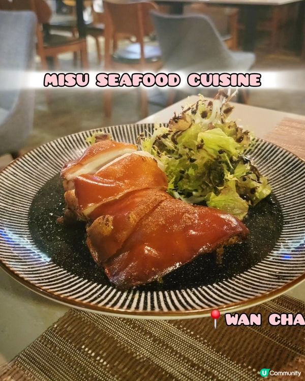 灣仔海鮮餐廳推介！😋 必試香烤乳豬仔🐖  