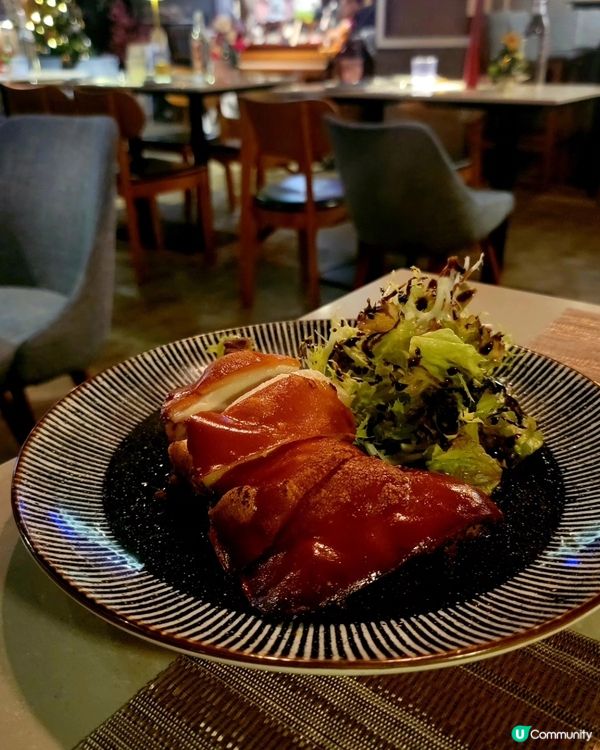 灣仔海鮮餐廳推介！😋 必試香烤乳豬仔🐖  