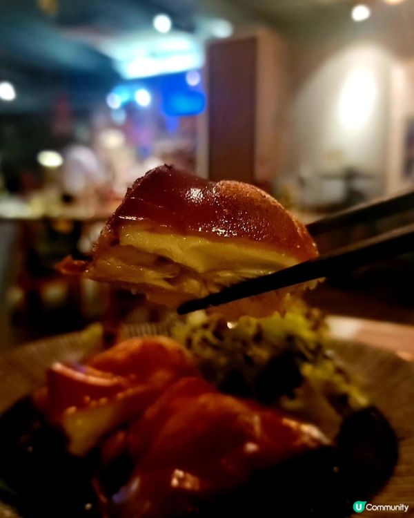 灣仔海鮮餐廳推介！😋 必試香烤乳豬仔🐖  