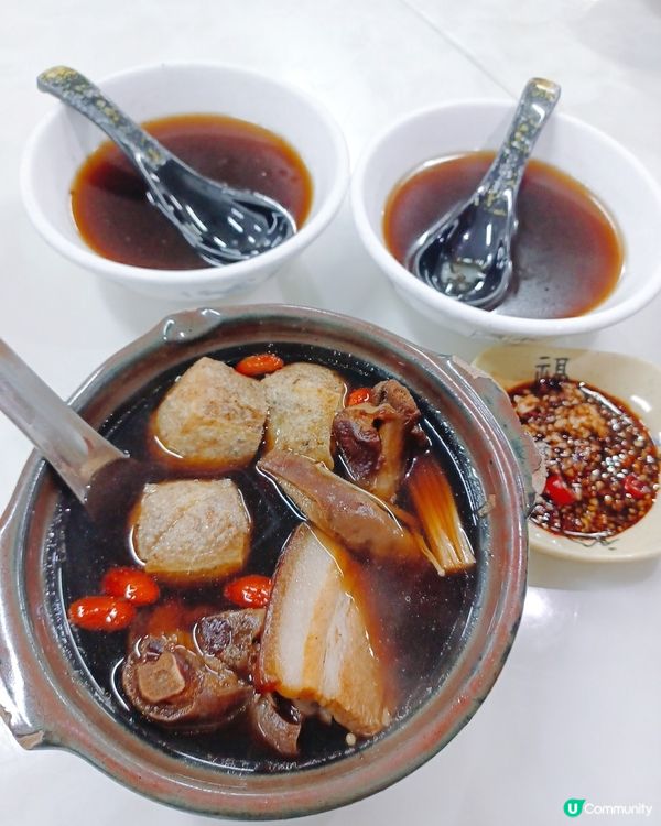 肉骨茶控必去！大圍貓貓主題馬來西亞餐廳😻🤤🍲