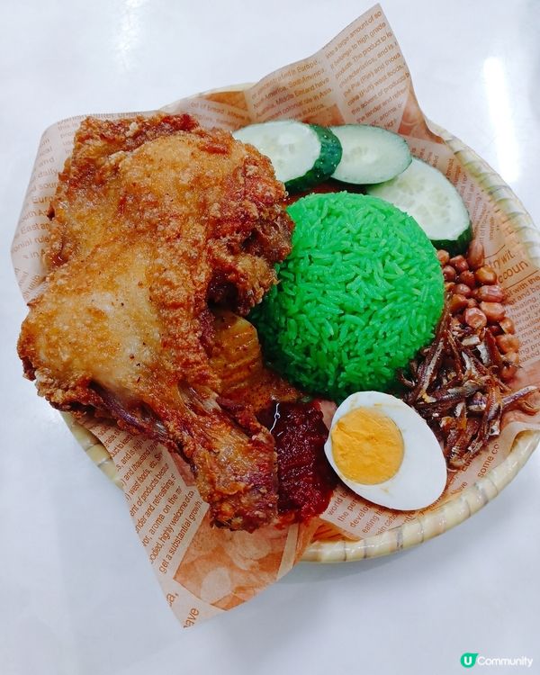 肉骨茶控必去！大圍貓貓主題馬來西亞餐廳😻🤤🍲