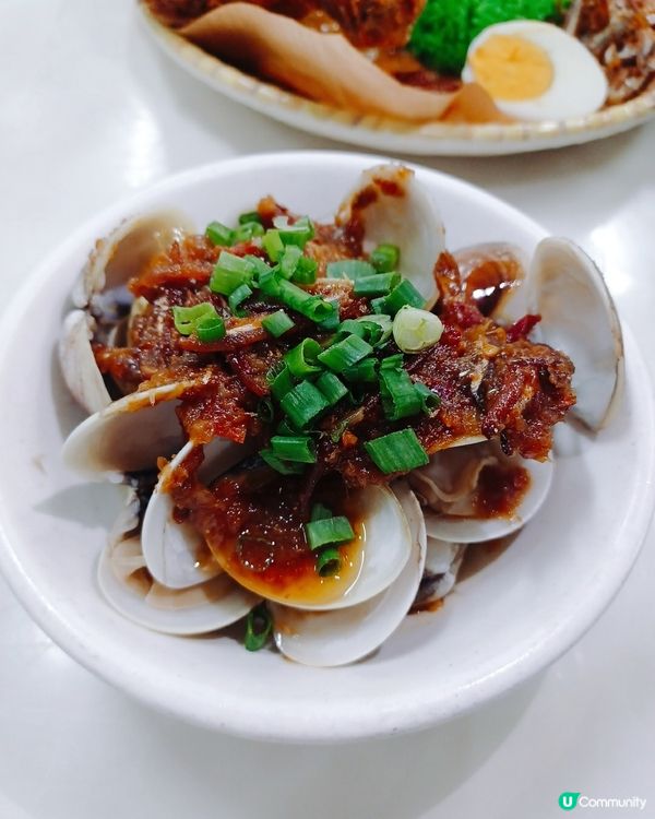 肉骨茶控必去！大圍貓貓主題馬來西亞餐廳😻🤤🍲