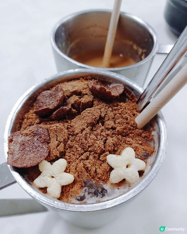 肉骨茶控必去！大圍貓貓主題馬來西亞餐廳😻🤤🍲