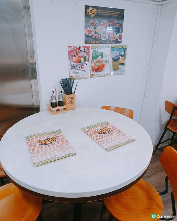 肉骨茶控必去！大圍貓貓主題馬來西亞餐廳😻🤤🍲