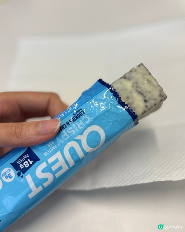 好食protein bar