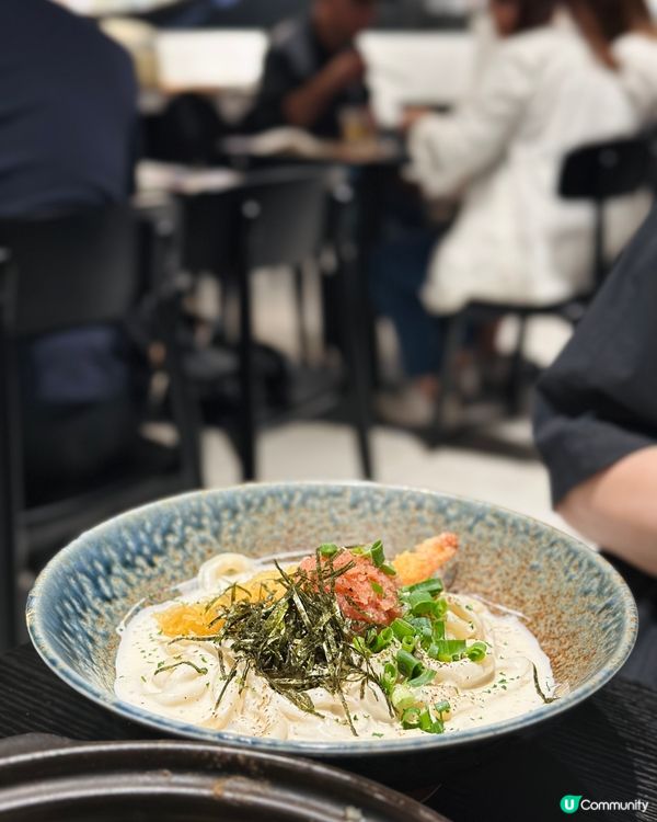 WOWDON 啟德雙子匯店 誠實食評｜真係好失望，勸世篇