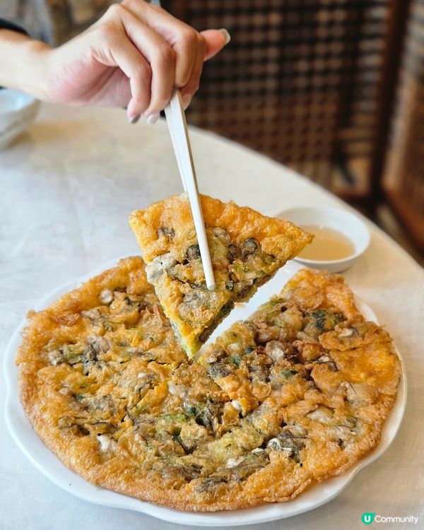 潮尚居潮州菜，秋冬煲仔菜🤤