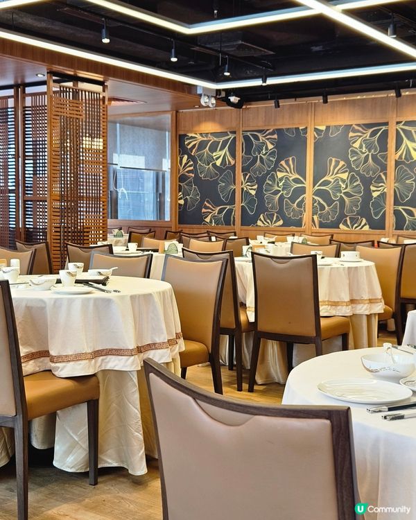 潮尚居潮州菜，秋冬煲仔菜🤤