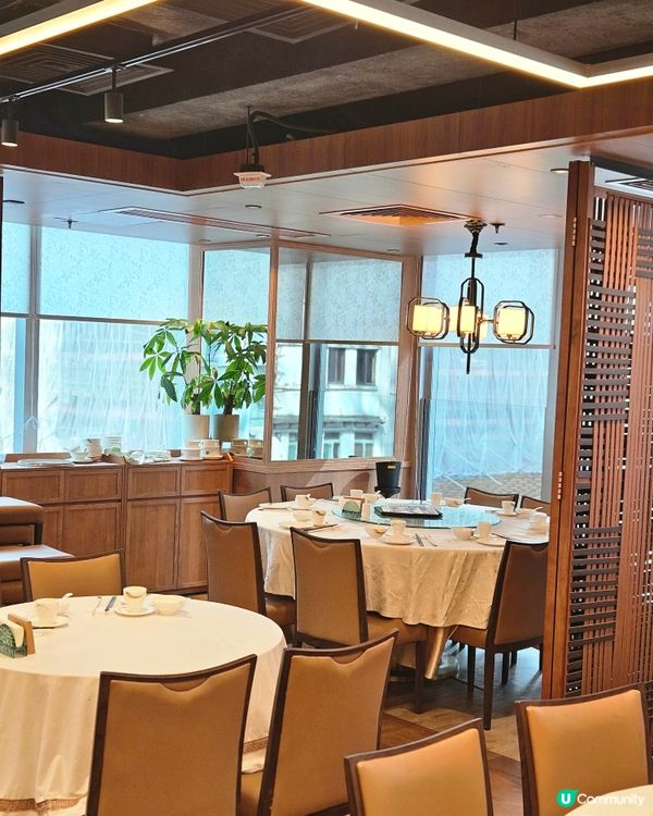 潮尚居潮州菜，秋冬煲仔菜🤤