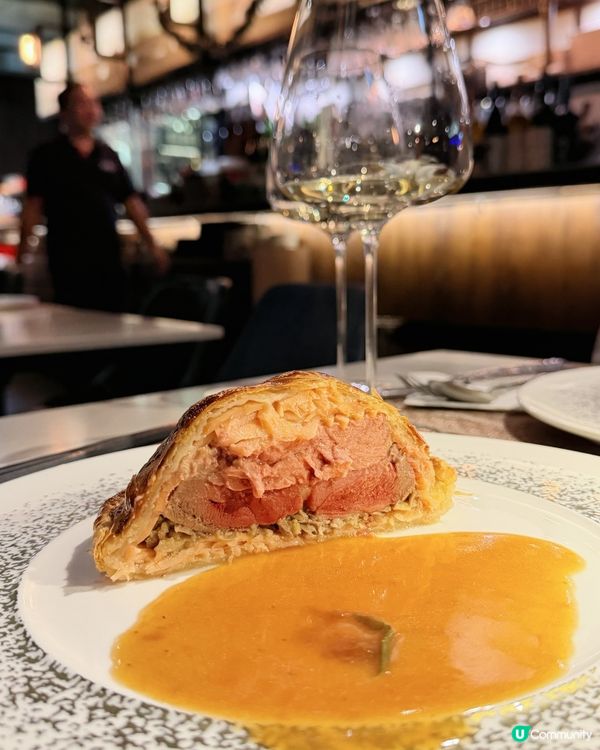 灣仔海鮮浪漫晚餐😍！拍拖首選！