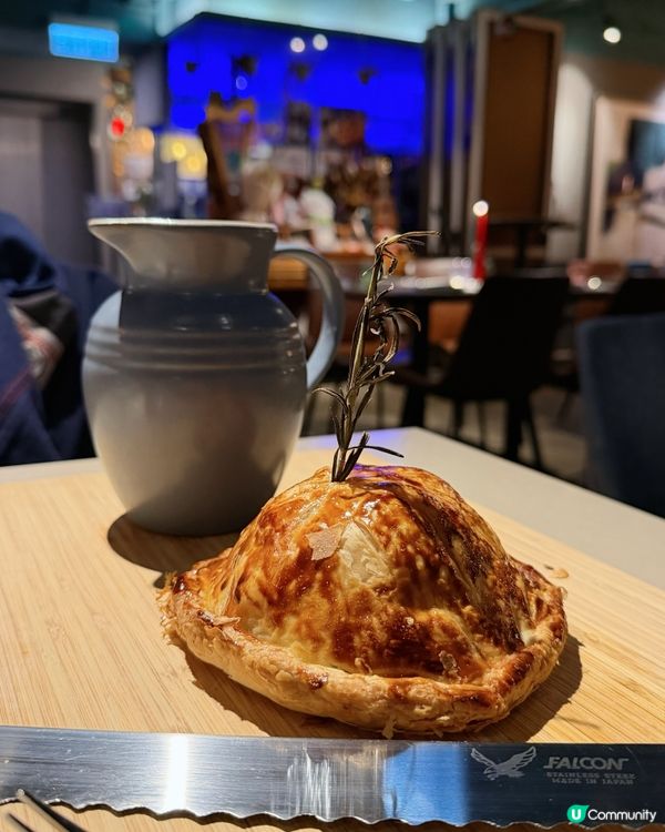 灣仔海鮮浪漫晚餐😍！拍拖首選！