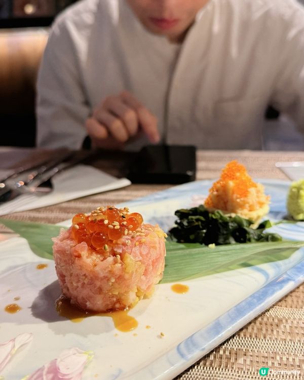 灣仔海鮮浪漫晚餐😍！拍拖首選！