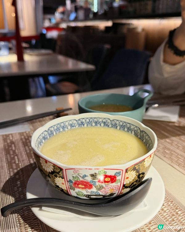 灣仔海鮮浪漫晚餐😍！拍拖首選！