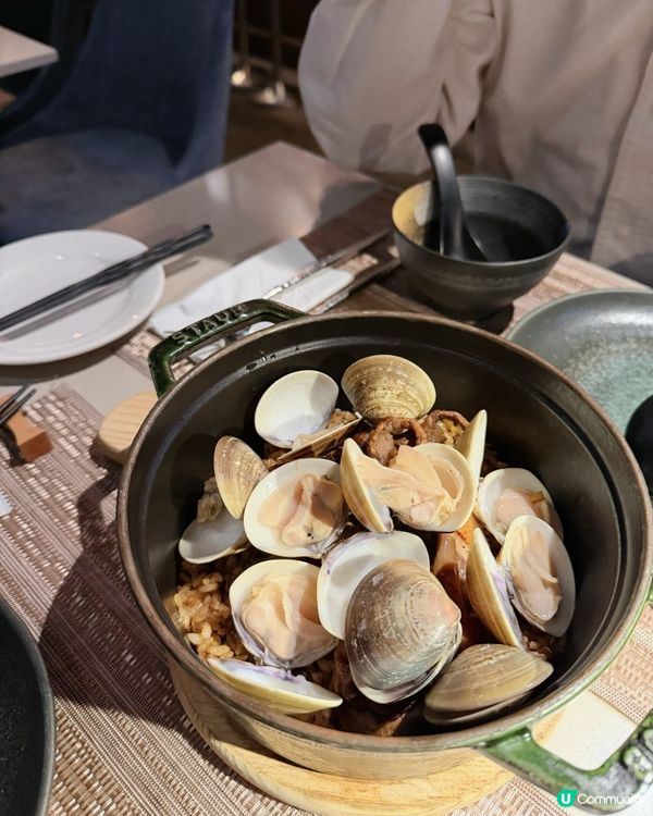 灣仔海鮮浪漫晚餐😍！拍拖首選！