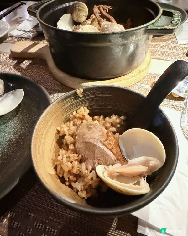 灣仔海鮮浪漫晚餐😍！拍拖首選！