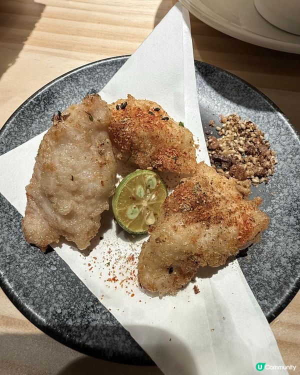 海鮮控注意！西環隱世拉麵🍜🤤