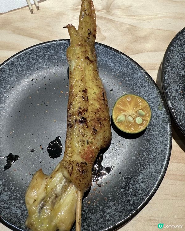 海鮮控注意！西環隱世拉麵🍜🤤