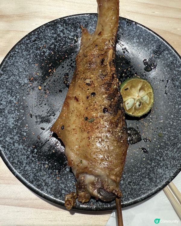 海鮮控注意！西環隱世拉麵🍜🤤