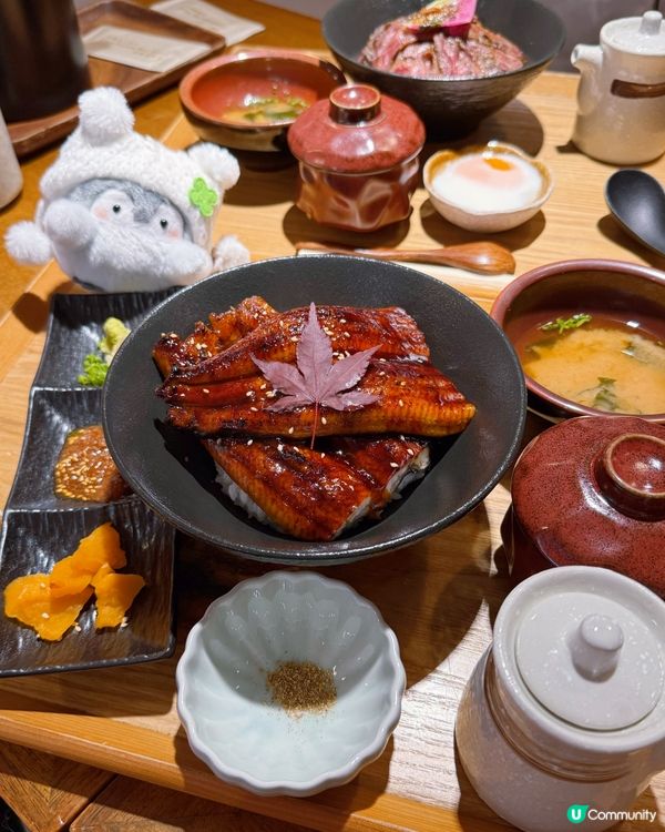 慢煮和牛の留白，味蕾の慢活體驗 🥩🥢