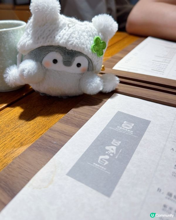 慢煮和牛の留白，味蕾の慢活體驗 🥩🥢