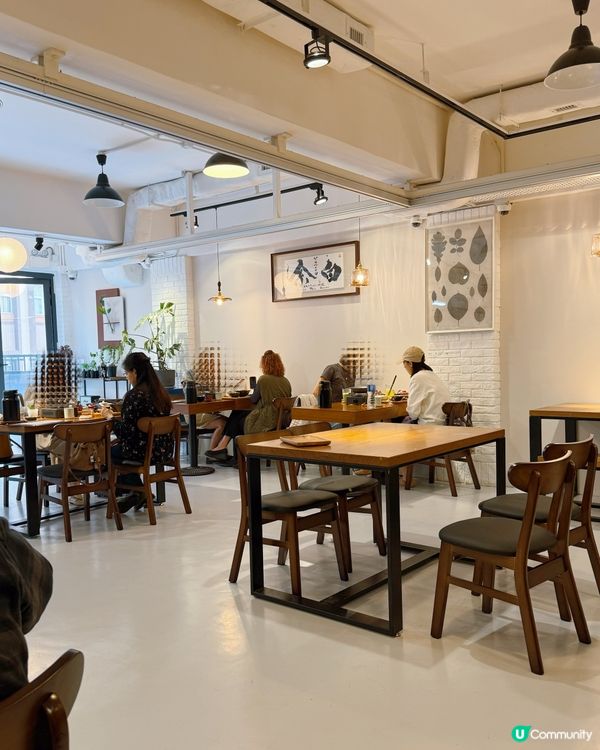 慢煮和牛の留白，味蕾の慢活體驗 🥩🥢