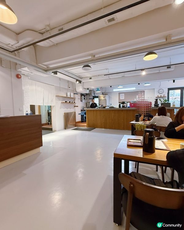 慢煮和牛の留白，味蕾の慢活體驗 🥩🥢