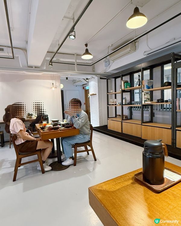 慢煮和牛の留白，味蕾の慢活體驗 🥩🥢