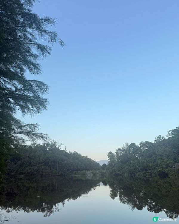 北區後花園—流水響