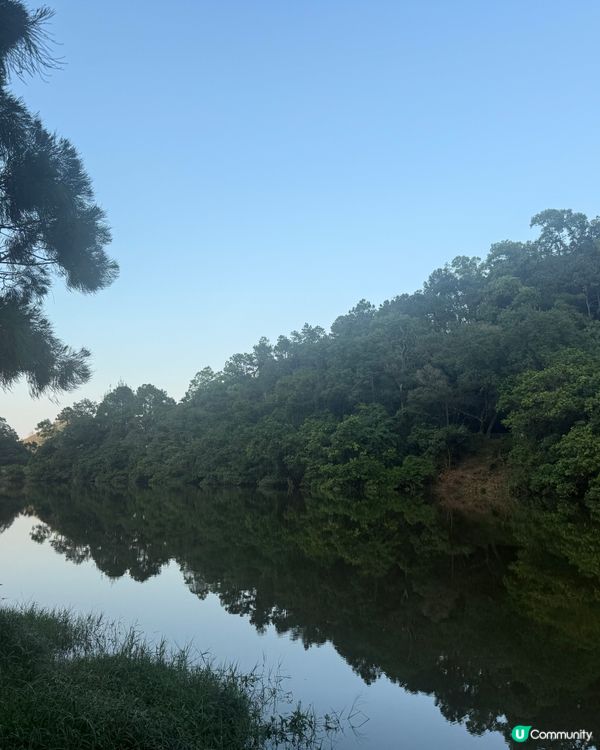 北區後花園—流水響