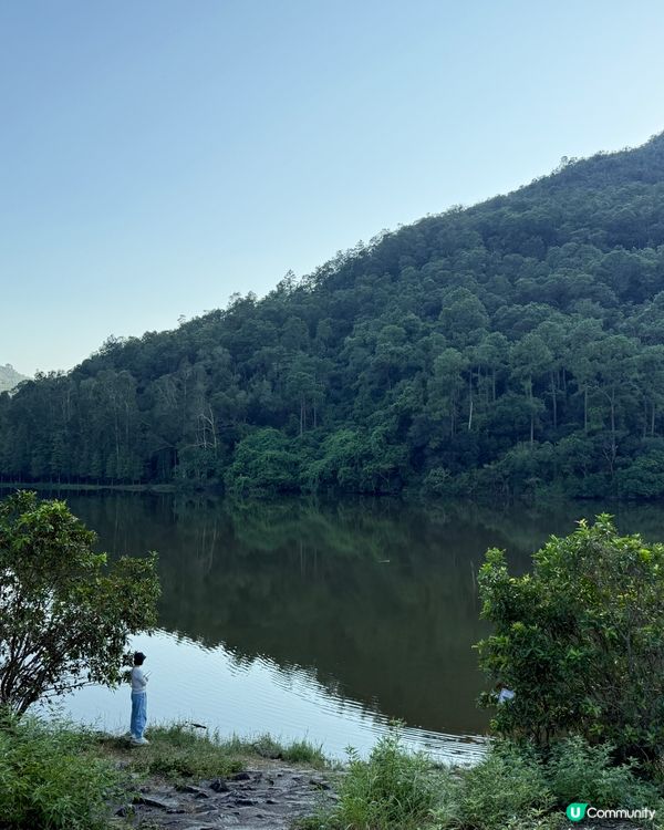 北區後花園—流水響