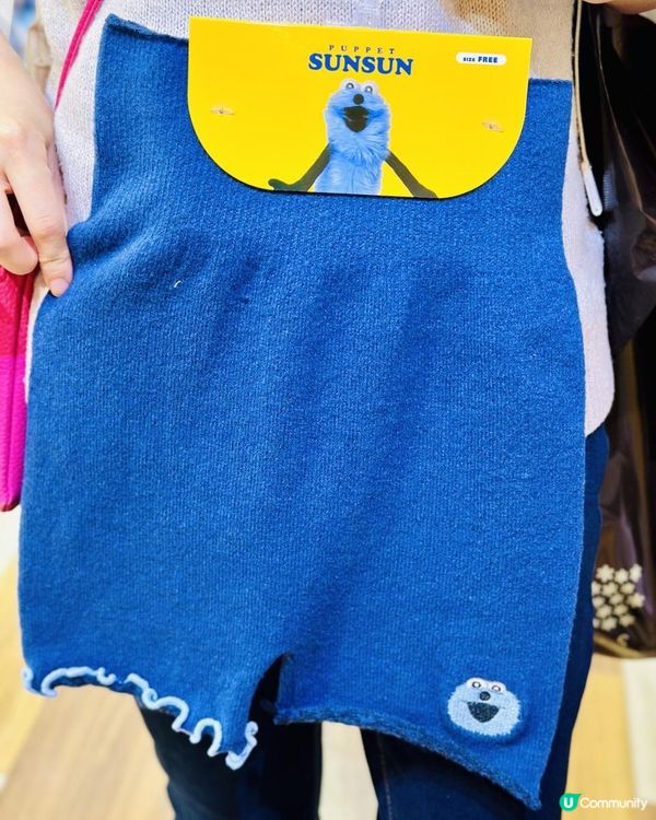 日本 390 Yen掃最新人氣卡通人物精品 Care Bears, Powerpuff Girls, SunSun