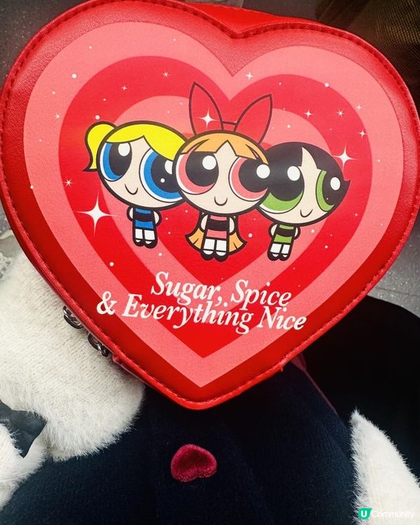 日本 390 Yen掃最新人氣卡通人物精品 Care Bears, Powerpuff Girls, SunSun