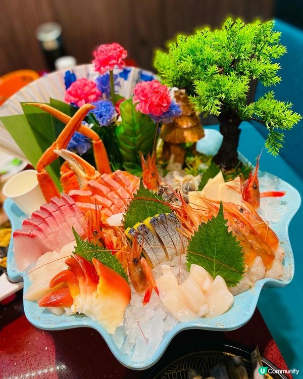 沙田➡️➡️➡️大喜屋