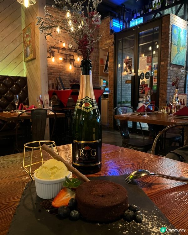 西環海味和牛盛宴！🤤聖誕必試！